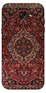 Чохол на Samsung A720 Galaxy A7 (2017) Килим v14 фото 1 з 1