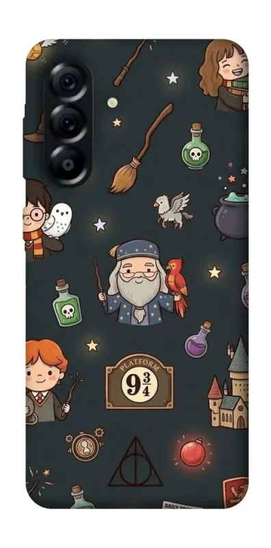 Чехол на Samsung Galaxy A57 5G Harry Potter v25 фото 1 из 1