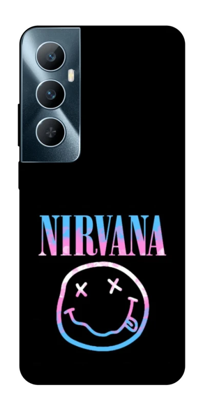 Чехол на Realme C65 4G Nirvana ver.6 фото 1 из 1