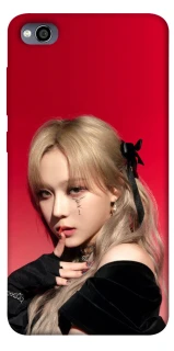 Чохол на Xiaomi Redmi 4a Aespa-Winter фото 1 з 1