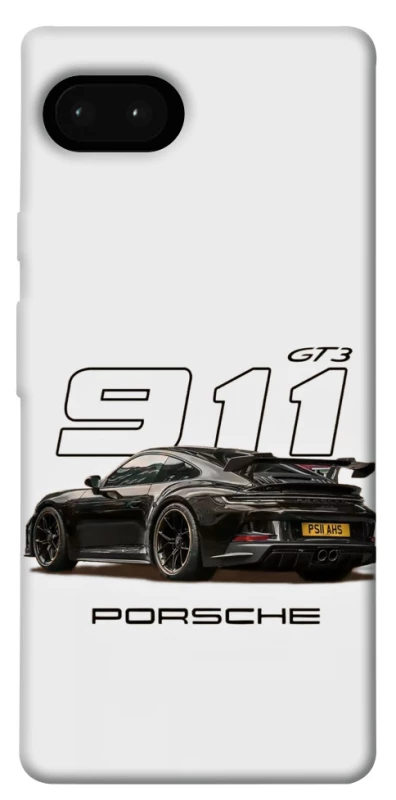 Чехол на Google Pixel 7a 911 фото 1 из 1