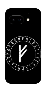 Чехол на Google Pixel 9a Руна Феху фото 1 из 1