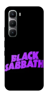 Чехол на Infinix Hot 60 Pro Black Sabbath logo ver.1 фото 1 Чехол на Infinix Hot 60 Pro Black Sabbath logo ver.1 фото 1 из 1