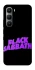 Чохол на Infinix Hot 60 Pro Black Sabbath logo ver.1 фото 1 Чохол на Infinix Hot 60 Pro Black Sabbath logo ver.1 фото 1 з 1