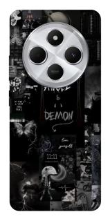 Чохол на Xiaomi Redmi 14C / Poco C75 Angel & Demon фото 1 з 1