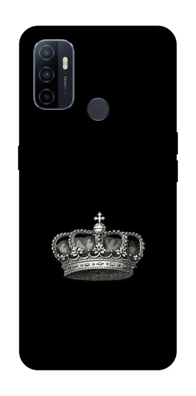 Чохол на Oppo A53 / A32 / A33 King фото 1 Чохол на Oppo A53 / A32 / A33 King фото 1 з 1