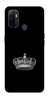 Чохол на Oppo A53 / A32 / A33 King фото 1 Чохол на Oppo A53 / A32 / A33 King фото 1 з 1