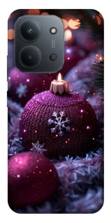 Чехол на Xiaomi Redmi 15C (Global) Новогодний v45 фото 1 из 1