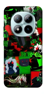 Чохол на Xiaomi Redmi Note 15 Pro+ 5G Roblox v1 фото 1 з 1