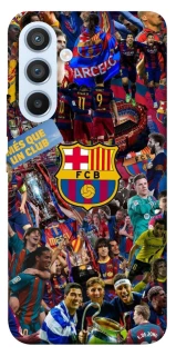 Чохол на Samsung Galaxy A54 5G FC Barcelona v4 фото 1 з 1