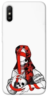 Чохол на Xiaomi Redmi 9A Мотанка Захисниця роду фото 1 з 1