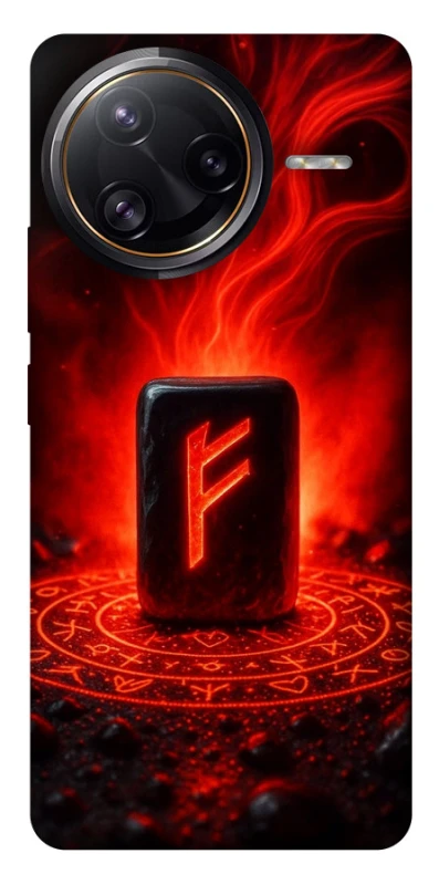 Чохол на Xiaomi Poco F7 Ultra Феху фото 1 з 1