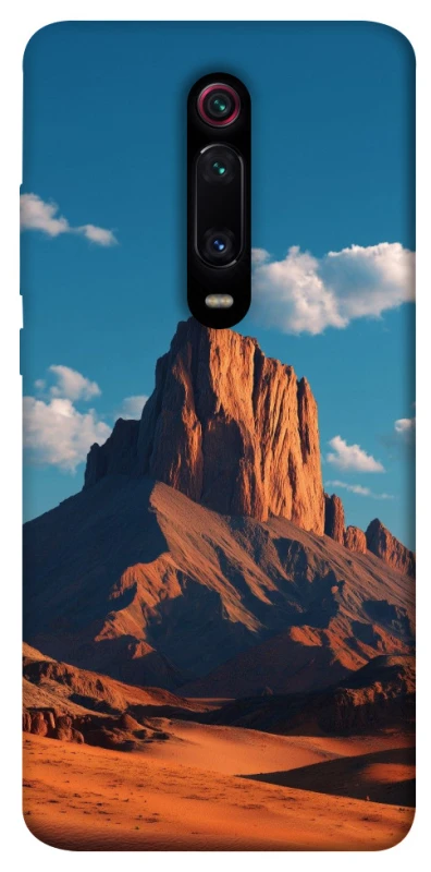 Чохол на Xiaomi Redmi K20 / K20 Pro / Mi9T / Mi9T Pro Arizona mountain v2 фото 1 з 1
