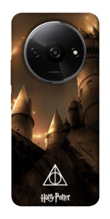 Чохол на Xiaomi Redmi A3 Harry Potter ver.13 фото 1 з 1