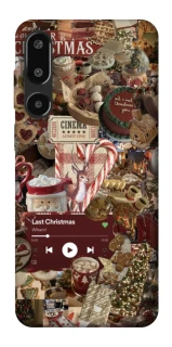 Чохол на Samsung Galaxy F16 Christmas spirit ver.4 фото 1 з 1