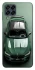 Чехол на Samsung Galaxy M33 5G BMW green фото 1 из 1