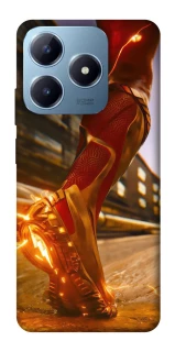 Чехол на Realme C63 Flash leg фото 1 из 1