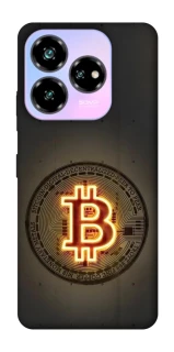 Чохол на ZTE Nubia V60 Desing Битферма фото 1 з 1