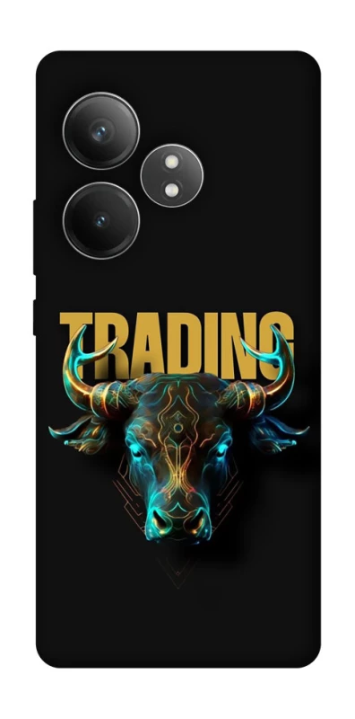 Чохол на Realme GT Neo 6 SE Trading фото 1 з 1