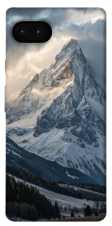 Чехол на Google Pixel 7a Mountain v6 фото 1 из 1