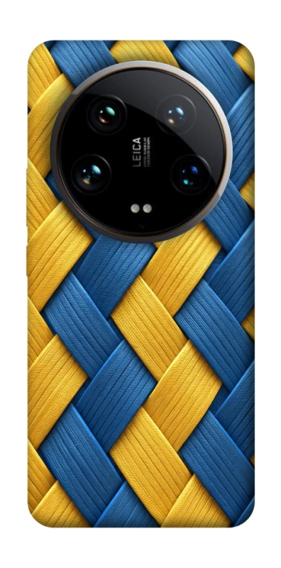 Чохол на Xiaomi 14 Ultra Brassweed фото 1 з 1