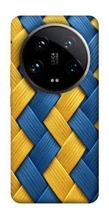 Чохол на Xiaomi 14 Ultra Brassweed фото 1 з 1