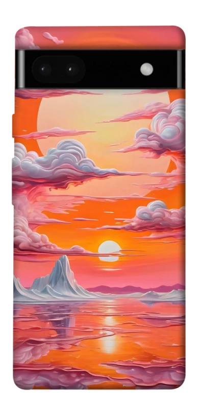 Чохол на Google Pixel 6a Glacier фото 1 з 1