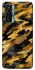 Чохол на TECNO Camon 17 Pro camouflage v3 фото 1 з 1