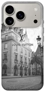Чехол на Apple iPhone 18 Pro Louis Vuitton ver.2 фото 1 из 2