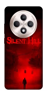 Чехол на Oppo Reno 12 F 4G/5G Silent Hill aesthetic ver.1 фото 1 из 1