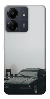 Чехол на Xiaomi Poco C65 BMW mood фото 1 из 1