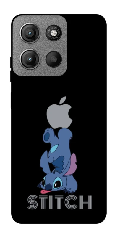 Чохол на Motorola Moto G15 4G Stitch ver.18 фото 1 з 1