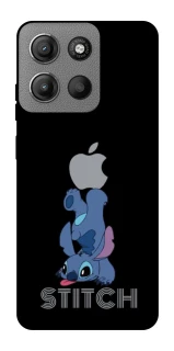 Чехол на Motorola Moto G15 4G Stitch ver.18 фото 1 из 1