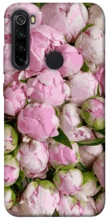 Чохол на Xiaomi Redmi Note 8 Nature’s Elegance фото 1 з 1