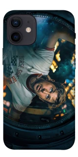 Чохол на Apple iPhone 12 mini (5.4") Project Hail Mary ver.7 фото 1 з 1