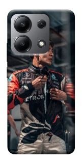 Чохол на Xiaomi Redmi Note 13 4G F-1 ver.10 фото 1 з 1