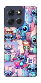 Чохол на Motorola Moto G86 Stitch ver.25 фото 1 з 1