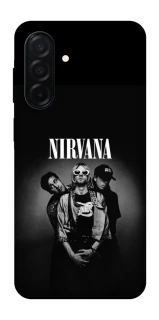 Чохол на Samsung Galaxy A26 5G Nirvana ver.5 фото 1 з 1