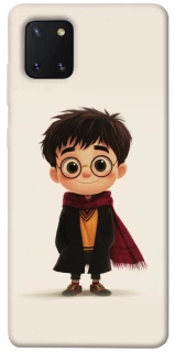 Чехол на Samsung Galaxy Note 10 Lite (A81) Harry Potter v8 фото 1 из 1