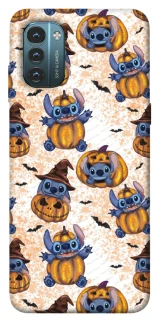 Чохол на Nokia G21 Halloween Stitch ver.1 фото 1 з 1