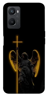 Чохол на Oppo A96 Angel of Faith фото 1 з 1