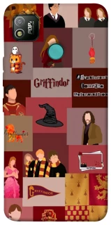 Чехол на TECNO POP 4 Harry Potter v12 фото 1 из 1