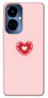 Чохол на TECNO Camon 19 Pro Sweet donut фото 1 з 1