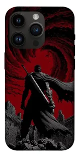 Чохол на Apple iPhone 14 Pro (6.1") Berserk v21 фото 1 з 1