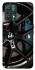 Чехол на Realme 9 Pro Wheel BMW v3 фото 1 из 1