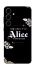 Чохол на Samsung Galaxy S25 FE Alice in Borderland ver.8 фото 1 з 1