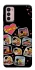 Чехол на Motorola Moto G42 Love is ver.3 фото 1 из 1