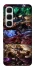 Чохол на Infinix Hot 60i League of Legends фото 1 з 1