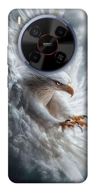 Чехол на ZTE Blade V70 Max eagle фото 1 из 1