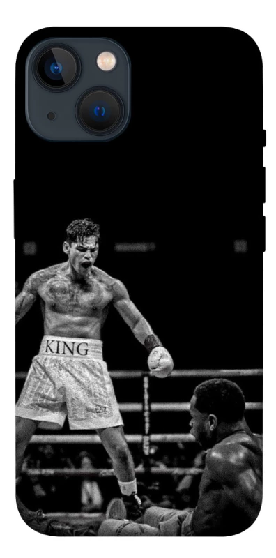 Чехол на Apple iPhone 13 (6.1") king фото 1 из 1